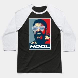 This Is DASH HODL! Baseball T-Shirt